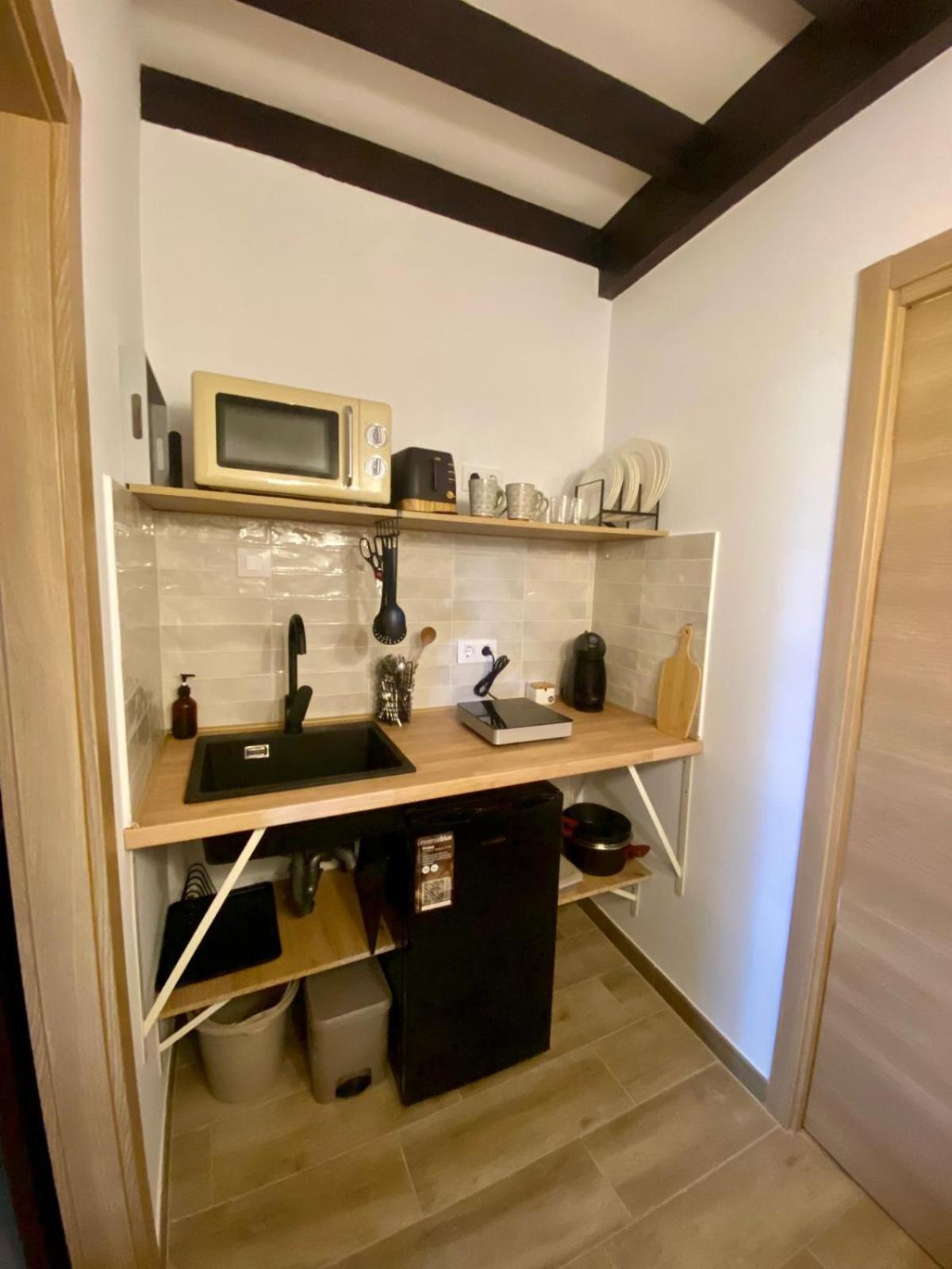 Inn Rural La Pena Casares *