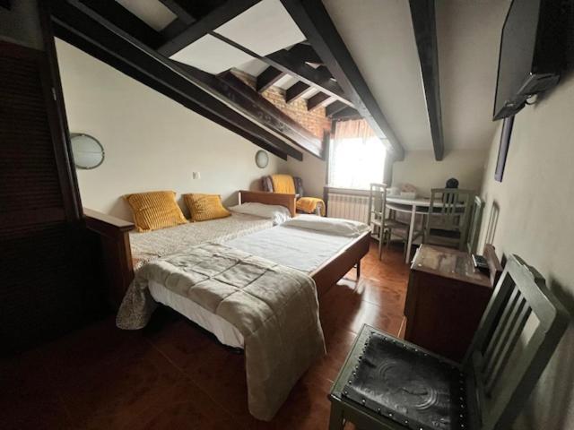 Inn Rural La Pena Casares La Revilla (San Vicente de la Barquera)