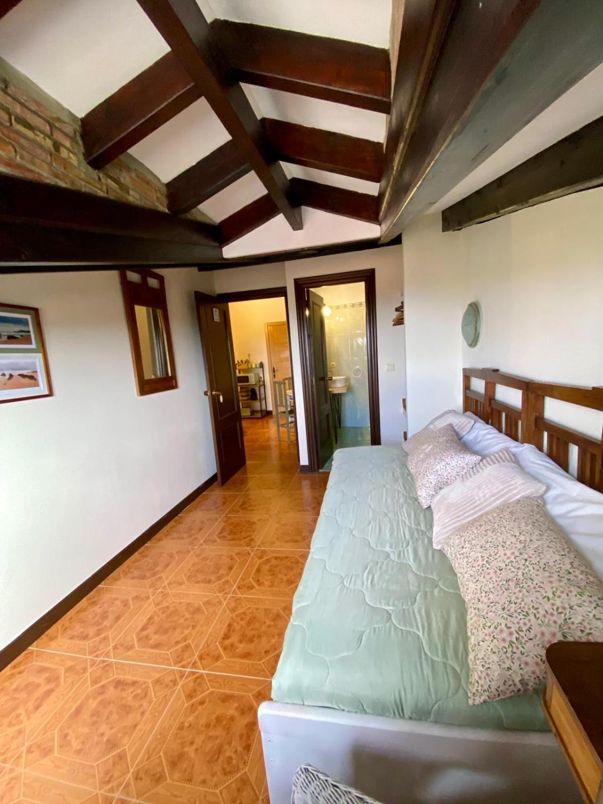 Inn Rural La Pena Casares La Revilla (San Vicente de la Barquera)