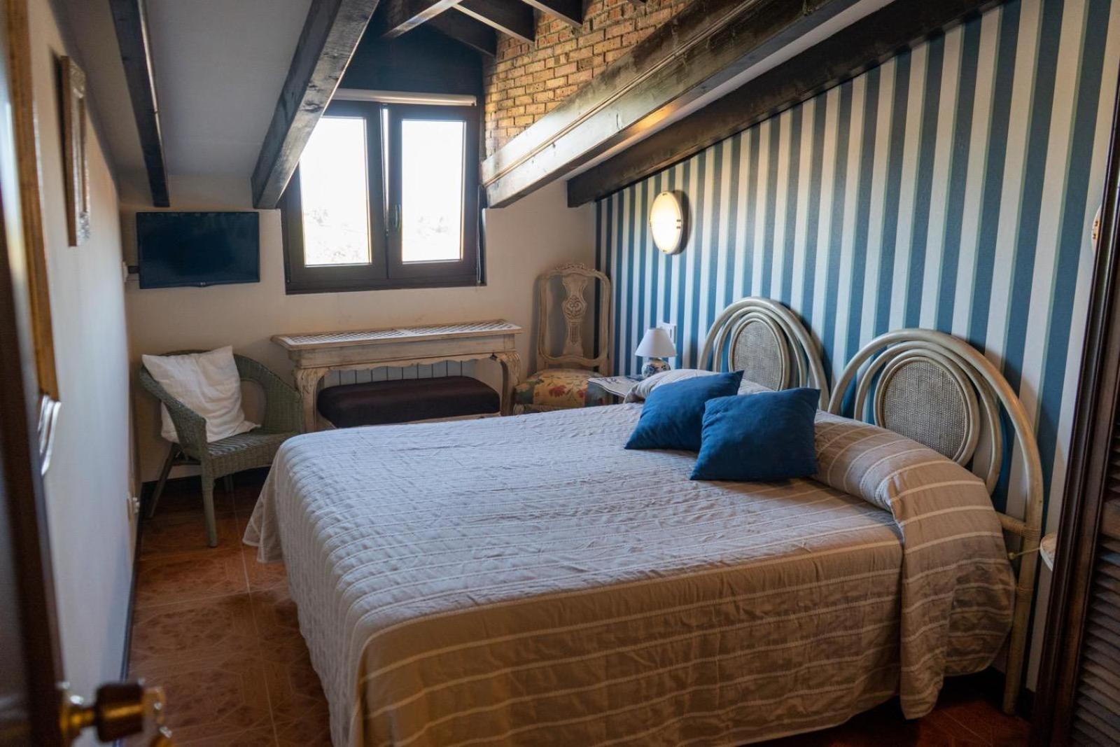 Inn Rural La Pena Casares La Revilla (San Vicente de la Barquera)