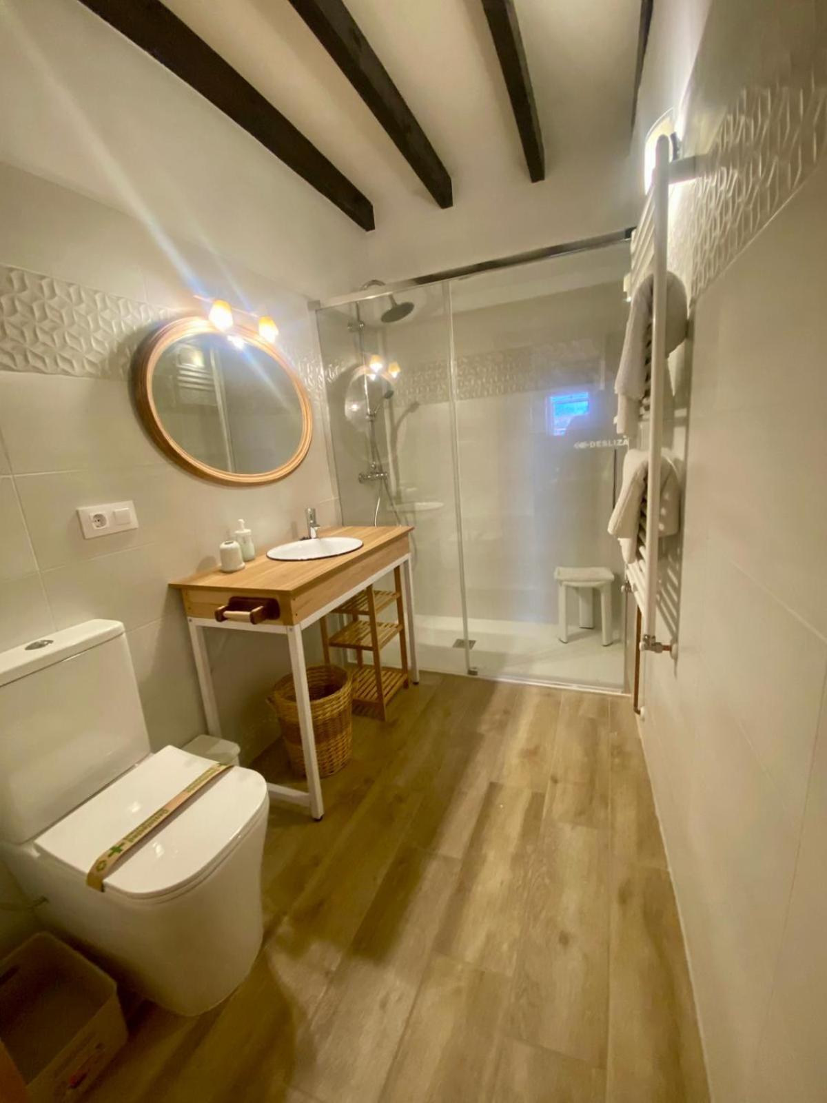 Inn Rural La Pena Casares